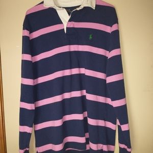 Mens Polo Collared shirt